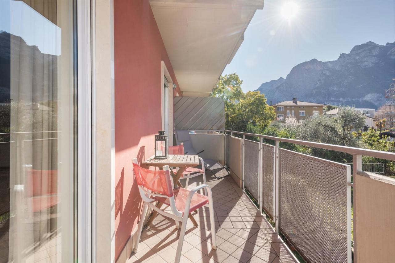 Residenza La Venere Del Garda - Next To Purfina Beach Riva del Garda